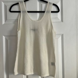 Pre-loved Rag & Bone sleeveless top